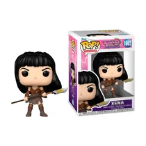 Funko Pop Television Xena Warrior Princess - Xena 1665  Funko Pop T...