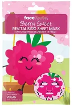 Máscara Facial Face Facts Berry Sweet - 20ML (1 Unidade)