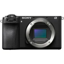 Camara Sony Ilce A6700 Cuerpo