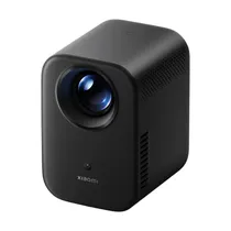 Projetor Xiaomi Smart Projector L1 BHR9419US - 200 Ansi Lumens - HDMI/USB - Bivolt - Cinza
