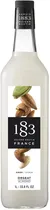 Xarope 1883 Maison Routin Almond - 1L