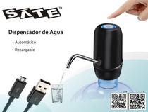 Dispenser de Agua Sate A-P23 Recarregavel