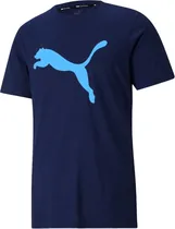Camiseta Puma 525721A 05 - Masculina
