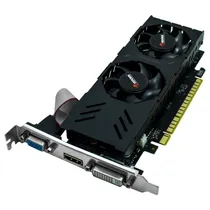 Placa de Vídeo 4GB GTX750 Keepdata 128B