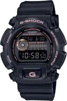 Relogio Casio Mas DW-9052GBX-1A4DR
