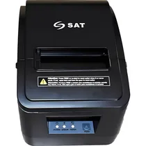 Impressora Pos Térmica Sat 22T Ue 1D/2D - Preto