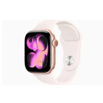 Apple Watch S11 42MM MEU44 Rose Gold ML