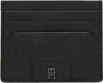 Billetera Tommy Hilfiger AM0AM12169 BDS - Masculina