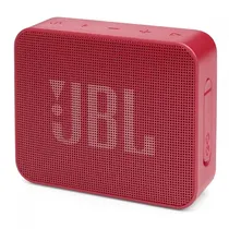 Speaker JBL Go Essential 3.1W BT Rojo