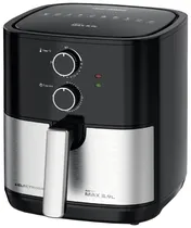 Fritadeira Elétrica Electrobras EBAF-59B Air Fryer Max 5.9L 1700 Watts 110V/60HZ