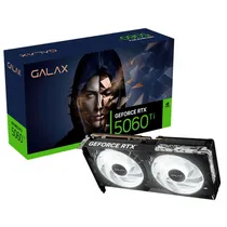 VGA RTX5060TI 16GB Galax 1-Click Oc GDDR7 128BIT 56IZN8MDCPOC