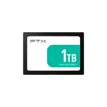 HD SSD SATA 1TB FTX 2.5" P3