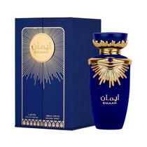 Perfume Unisex Lattafa Emaan Edp 100ML