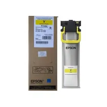 Tinta Epson T11A420-Al Yellow (WF-5390/5890)  Tinta Epson...