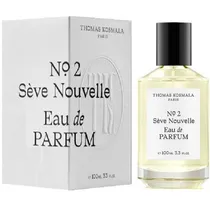 Thomas Kosmala Seve Nouvelle No.02 Edp 100ML Unisex