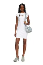Diesel Vestido D-Angiel 100 (T) M