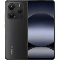 Celular Xiaomi Note 14 12/512GB 5G Preto BR Global