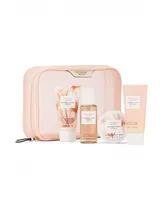Kit Victorias Secret Coconut Milk&Rose Calm 75ML+4PZ