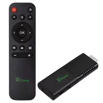 Receptor TV Box MXQ Mini Stick 5G/8K/64GB/256GB