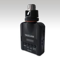 Gravador Tascam DR-10X Micro Plug-On