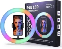 Smart Vision Aro LED 13" MJ33 RGB c/TriPode