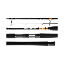 Vara para Molinete Marine Venza Fusion VNZF-S702MHF 15-30LB 2.13M 2 Partes
