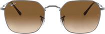 Oculos de Sol Ray-Ban RB3694 004/51 53 - Masculino