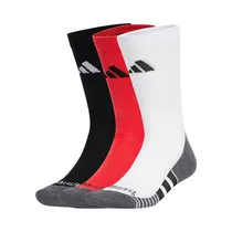 Medias Adidas JC6412 Performance Climacool Cushioned Unisex 3 Pares