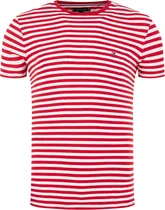 Camiseta Tommy Hilfiger MW0MW10800 0EW - Masculina
