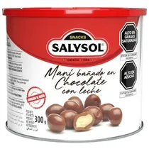  Salysol Cac...