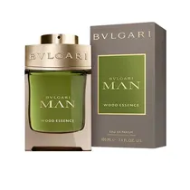 Bvlgari Perfume Man Wood Essence M Eau de Parfum 100ML