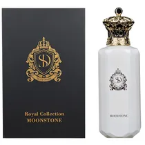 Perfume Stella Dustin Royal Collection Moonstone Edp - Unissex 100ML