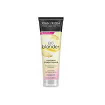 John Frieda Go Blonder Condicionador 245ML