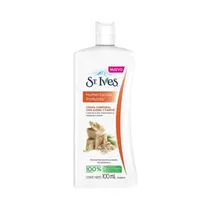 Crema Corporal ST. Ives Humectación Profunda Con Avena Y Karité 100ML