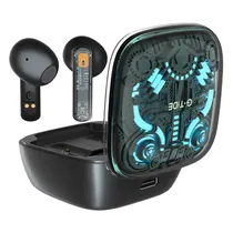 Fone de Ouvido G-Tide G11 / BLT / Preto