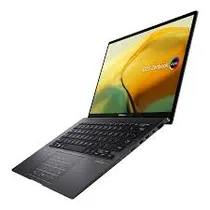 Notebook Asus Zenbook UM3402YA-WS51T RYZEN5-7530U/ 8GB/ 256 SSD/ 14" Oled/ W11 Nuevo
