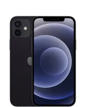 iPhone 12 128GB Swap Dubai Black