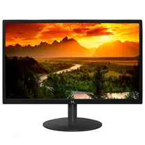 Monitor Mtek 20 MS20NHT LED HD+TN/VGA/HDMI Negro  Monitor Mte...