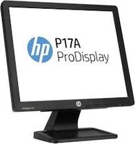 Monitor HP P17A 17"/60HZ/5MS Preto Nuevo