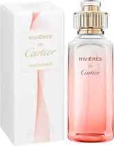 Perfume Cartier Insouciance Edt 100ML - Unissex