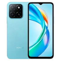 Celular Honor X5B Plus DS 4/256GB Ocean Blue