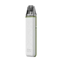 Oxva Xlim Go Kit White