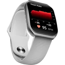 Relógio Smartwatch QCY GS2 WA23S5A - Cinza