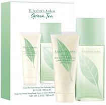 Kit Perfume Elizabeth Arden Green Tea Scent Edp 100ML + Body 100ML - Feminino