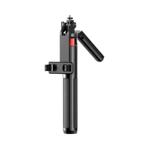 Ulanzi TriPode MA09 Selfie Stick p/Gopro/Smartphone