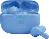 Fone de Ouvido JBL Vibe Beam Azul