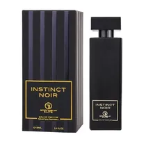 Grandeur Elite Perfume Instinct Noir M 100ML Eau de Parfum