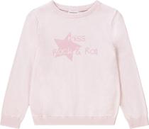 Camiseta Manga Longa Orchestra Hfipst-Vic - Feminina