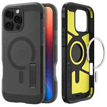 Capa Protetora Spigen ACS08502 para iPhone 14 Pro Max - Preto