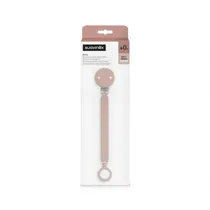 Suavinex Nursery Broche Wonder Pale Mauve i3 Sil 0M+ 3402537-PAL